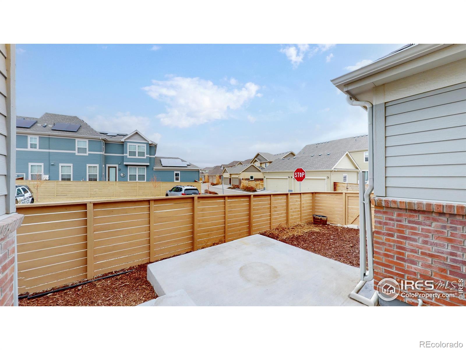 MLS Image #29 for 352  zeppelin way,fort collins, Colorado