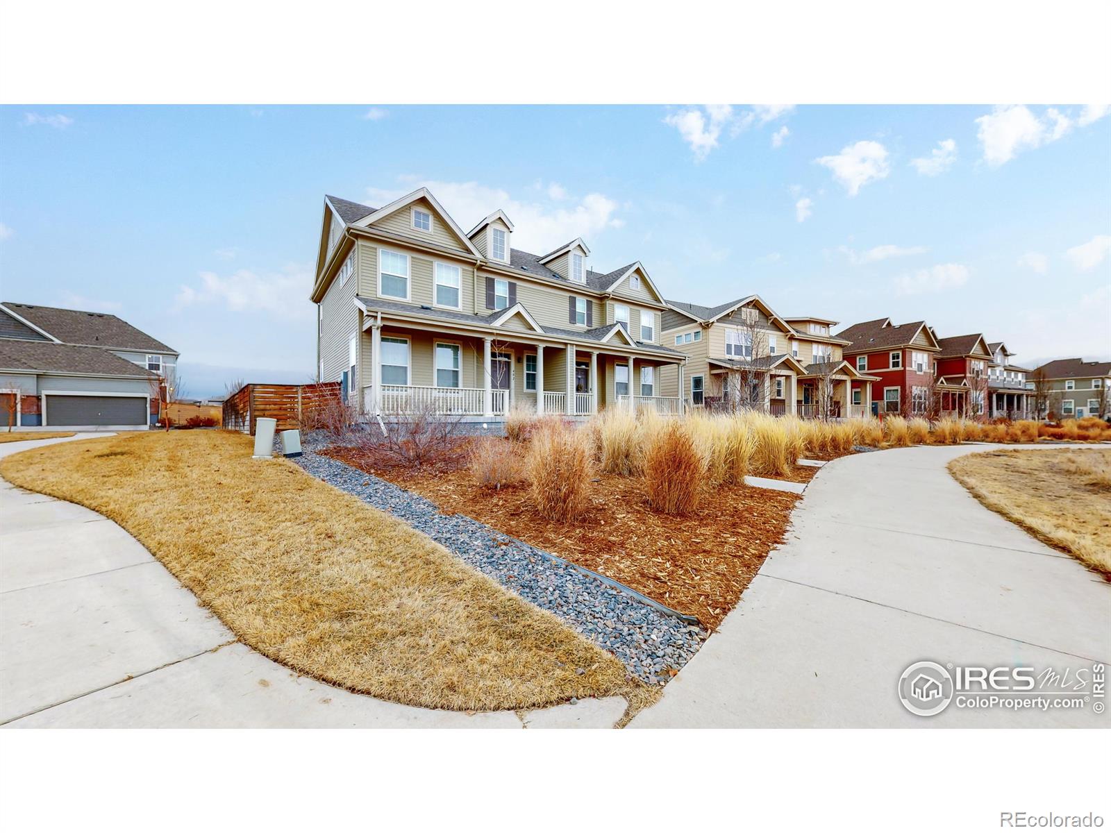 MLS Image #31 for 352  zeppelin way,fort collins, Colorado