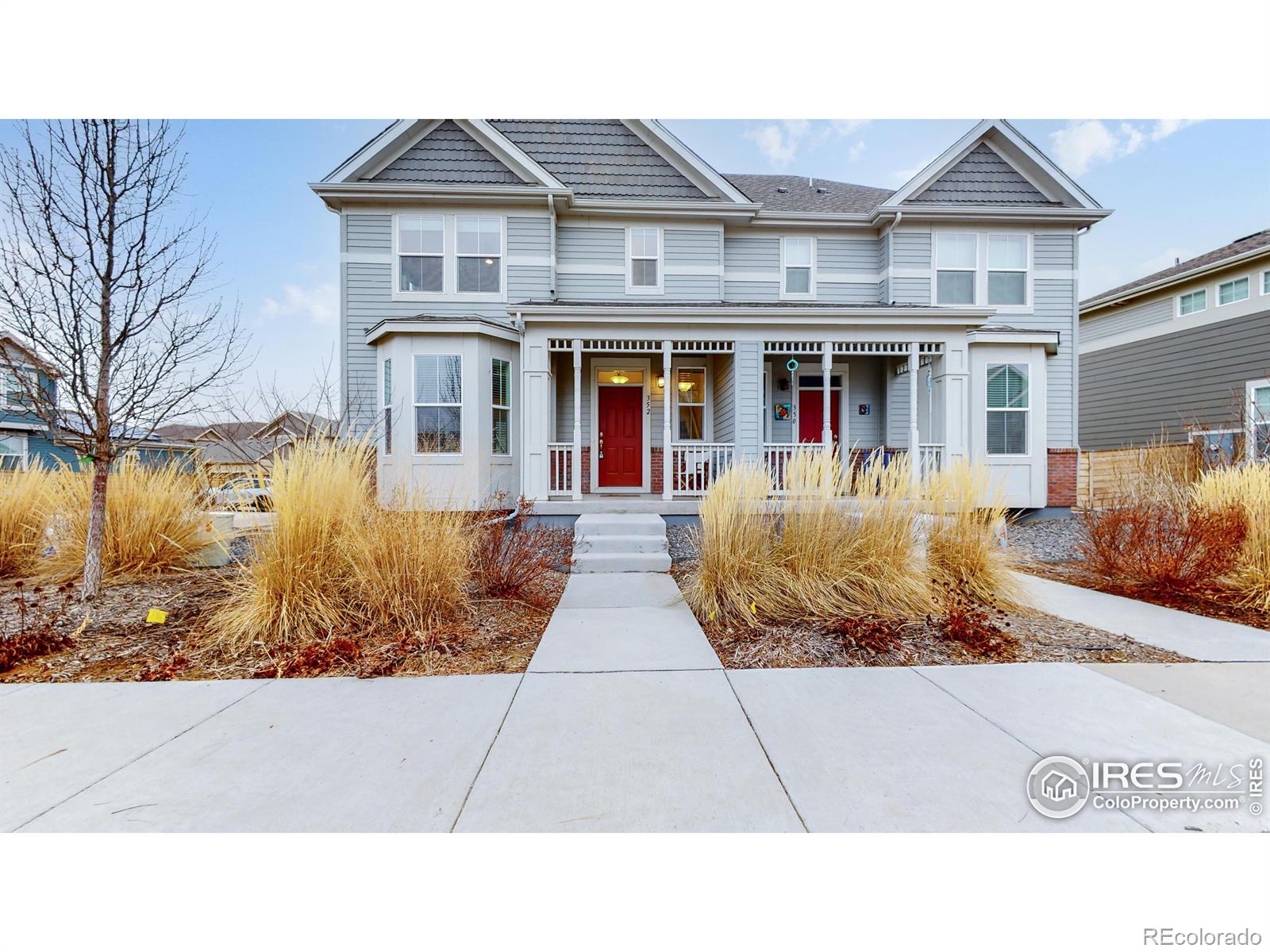 MLS Image #33 for 352  zeppelin way,fort collins, Colorado