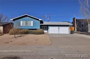 MLS Image #0 for 2123  north drive,pueblo, Colorado