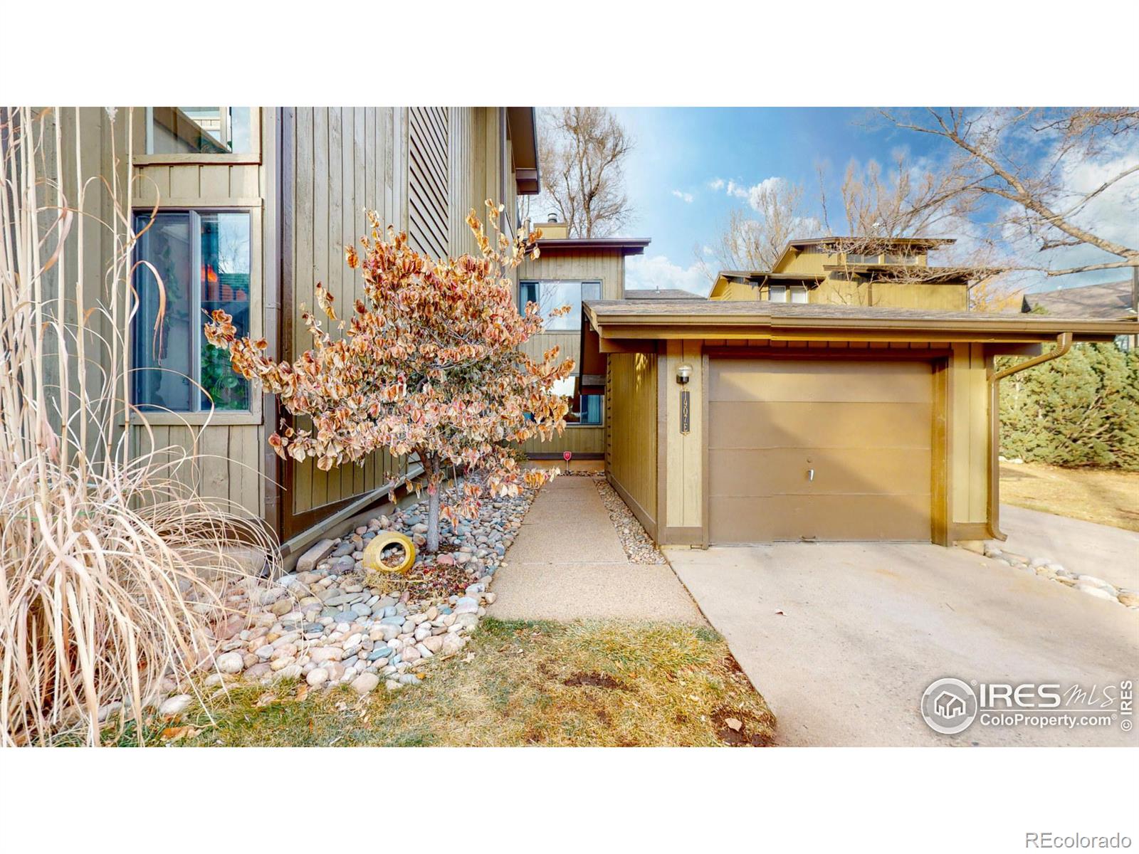MLS Image #1 for 1907  waters edge street,fort collins, Colorado