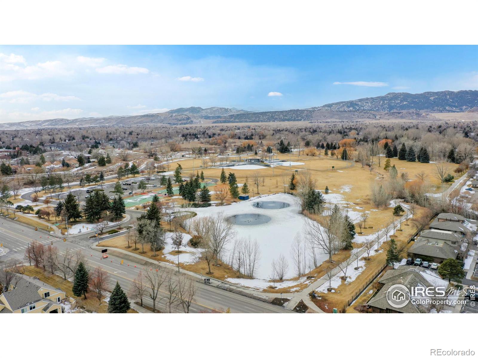 MLS Image #32 for 1907  waters edge street,fort collins, Colorado