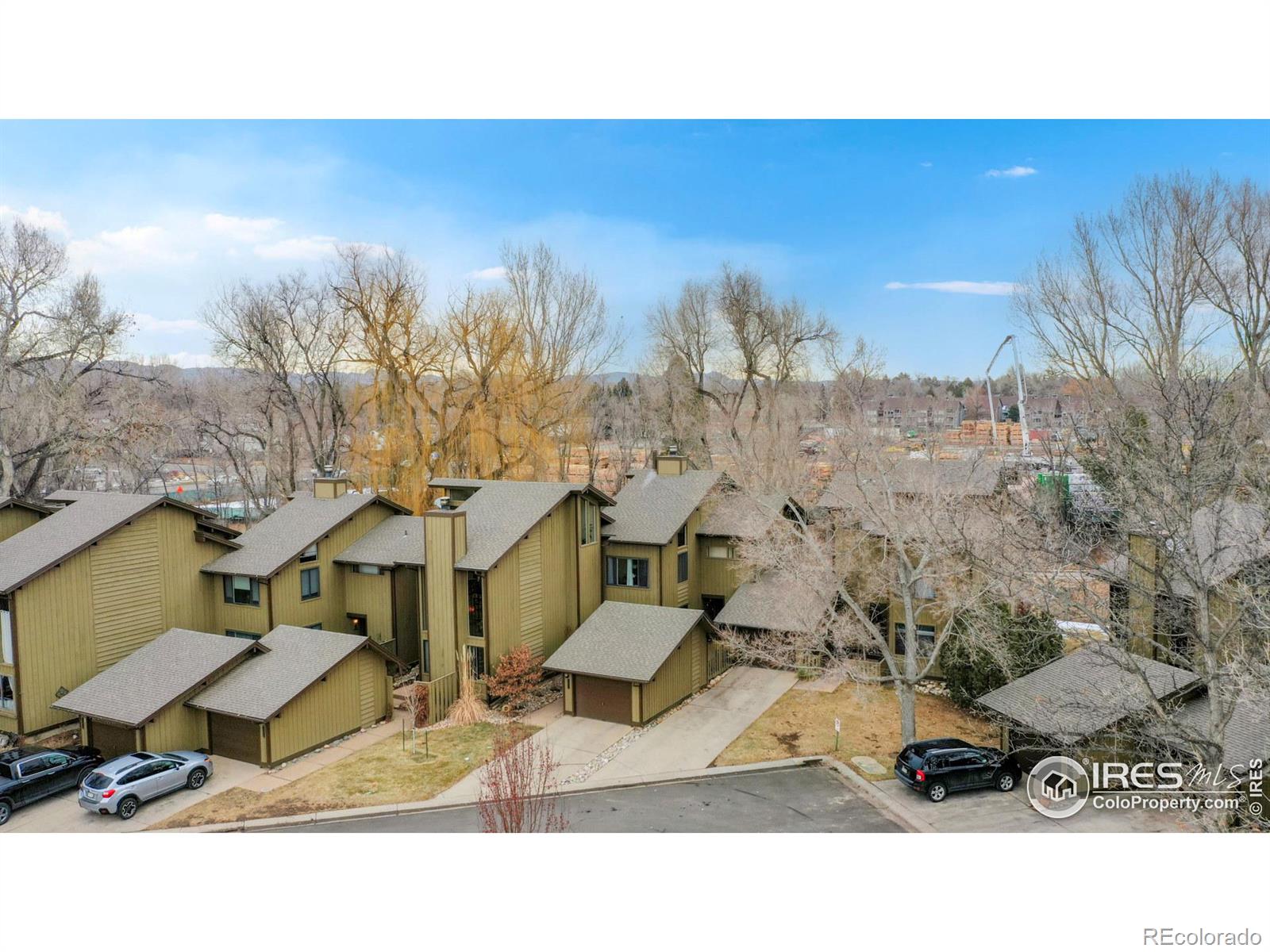 MLS Image #35 for 1907  waters edge street,fort collins, Colorado