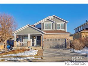 MLS Image #0 for 13332  meadow park lane,broomfield, Colorado