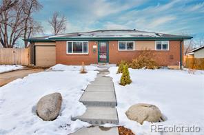 MLS Image #0 for 7882 e briarwood boulevard,centennial, Colorado