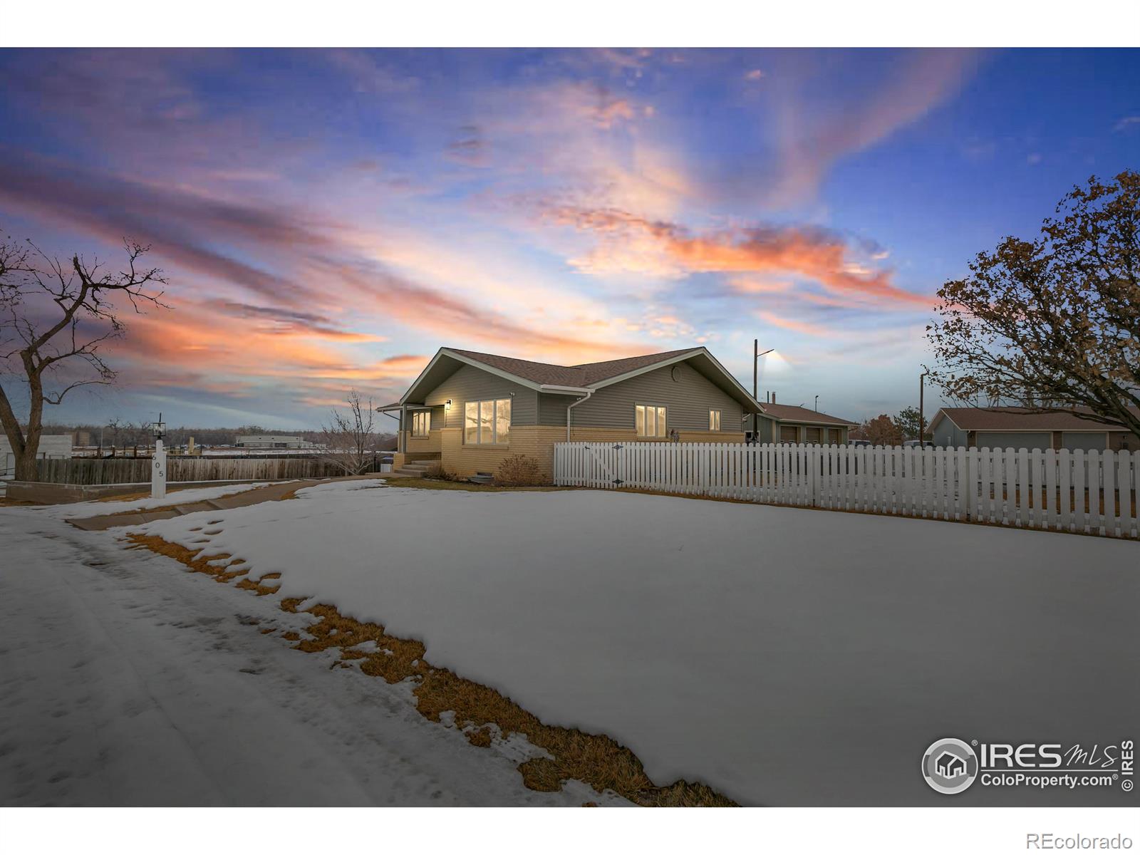 CMA Image for 212  3rd avenue,La Salle, Colorado