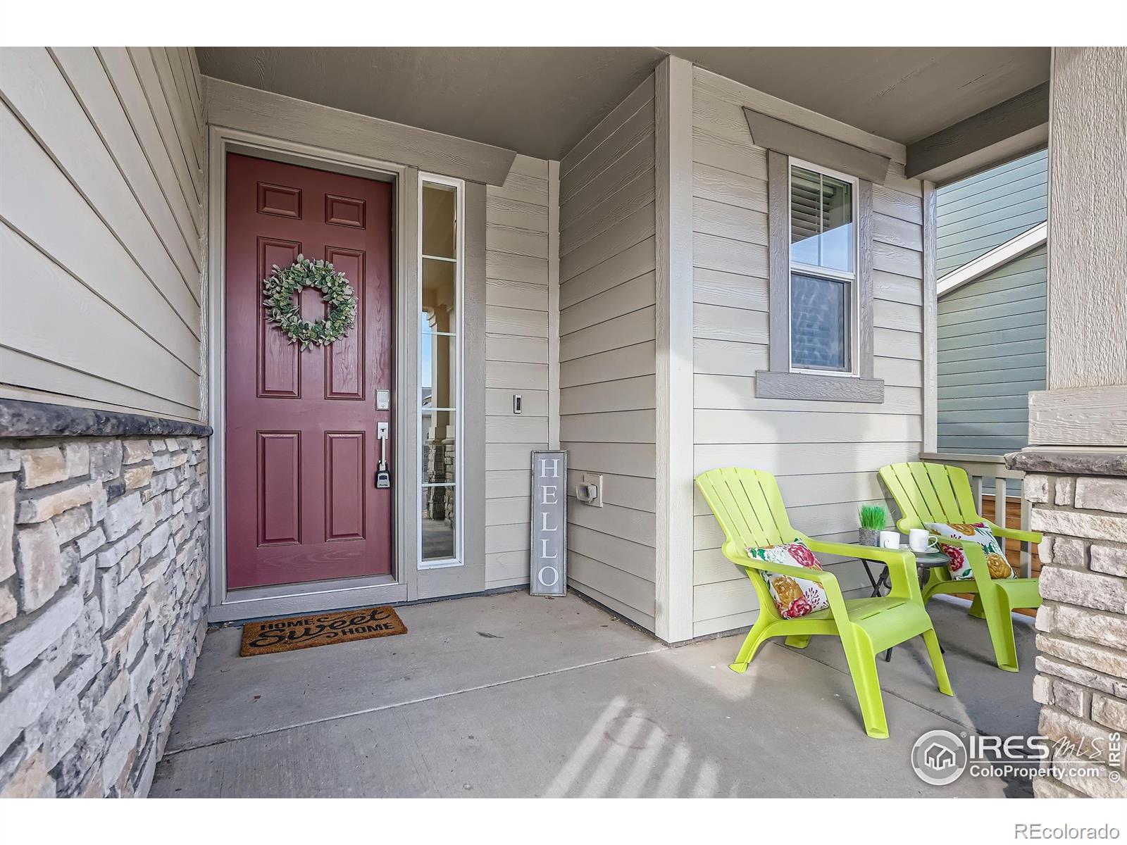 MLS Image #2 for 563  navion lane,fort collins, Colorado