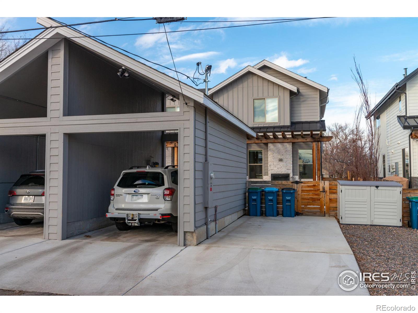 MLS Image #32 for 1024  rex street,louisville, Colorado