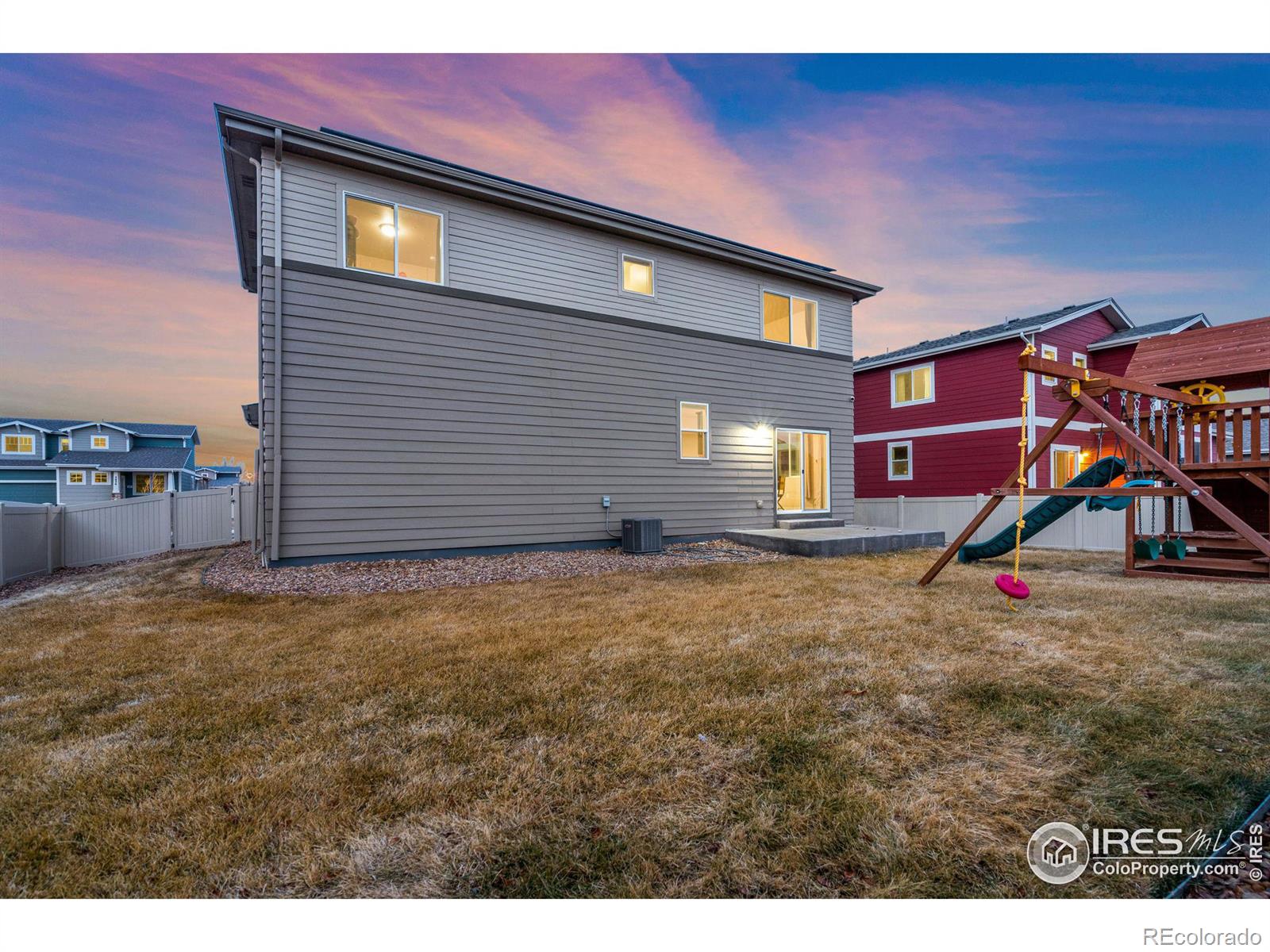 MLS Image #20 for 3859  hackberry street,wellington, Colorado