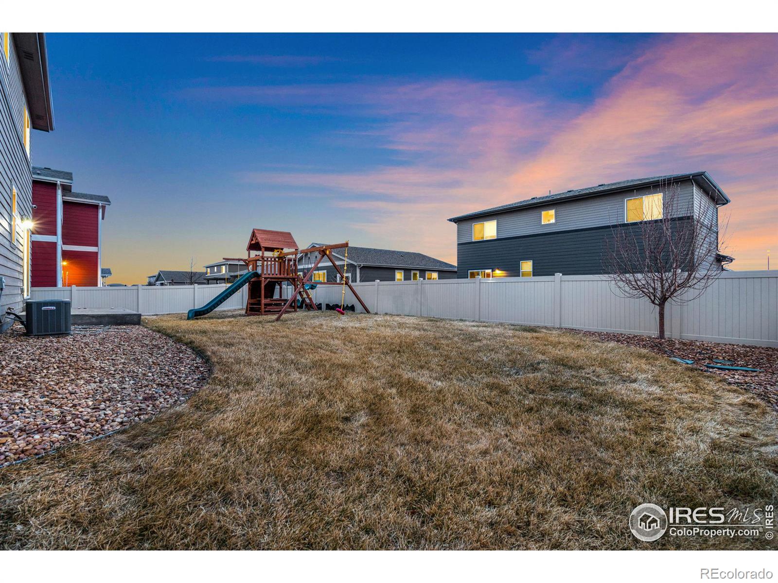 MLS Image #21 for 3859  hackberry street,wellington, Colorado