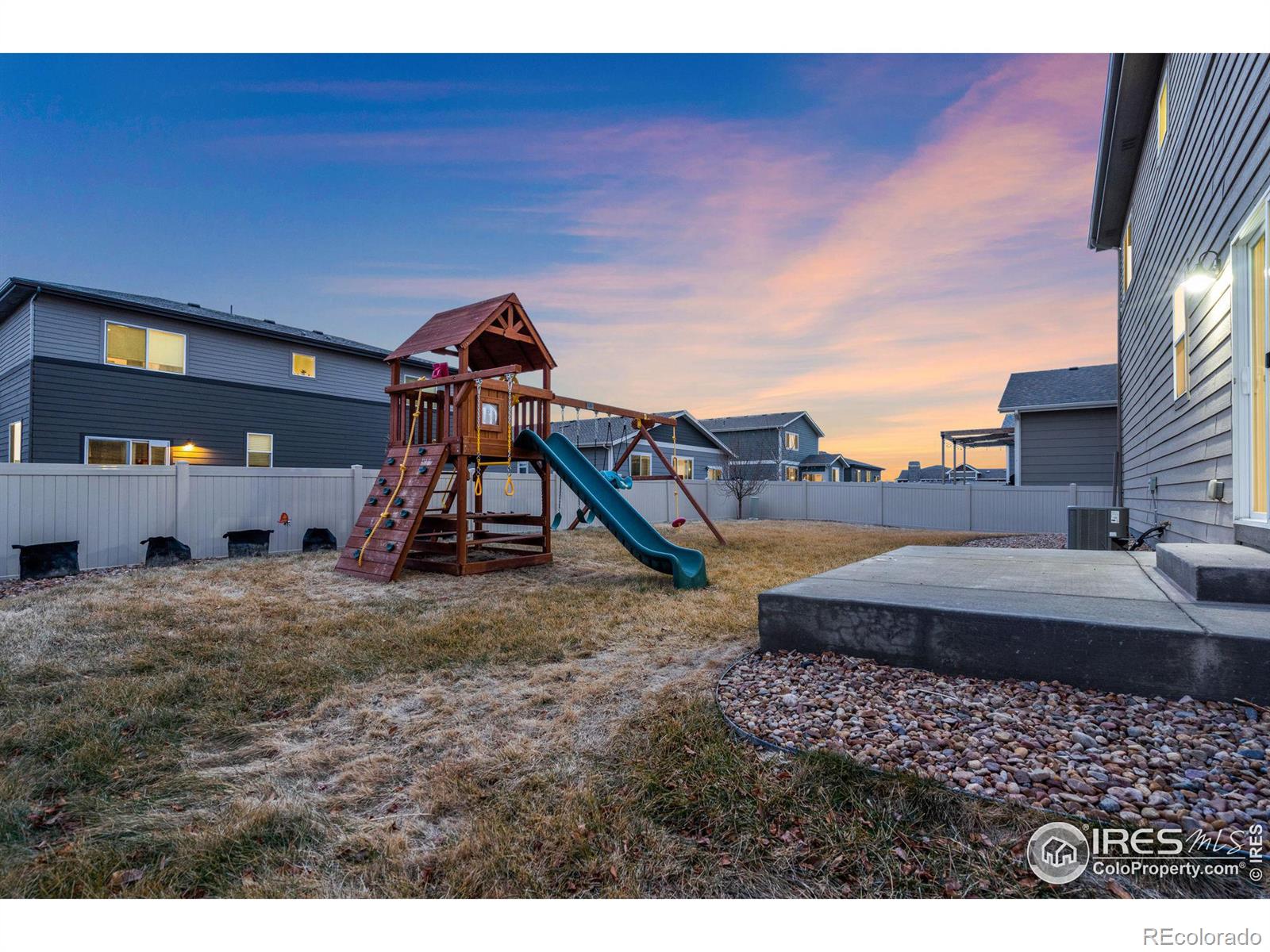 MLS Image #22 for 3859  hackberry street,wellington, Colorado