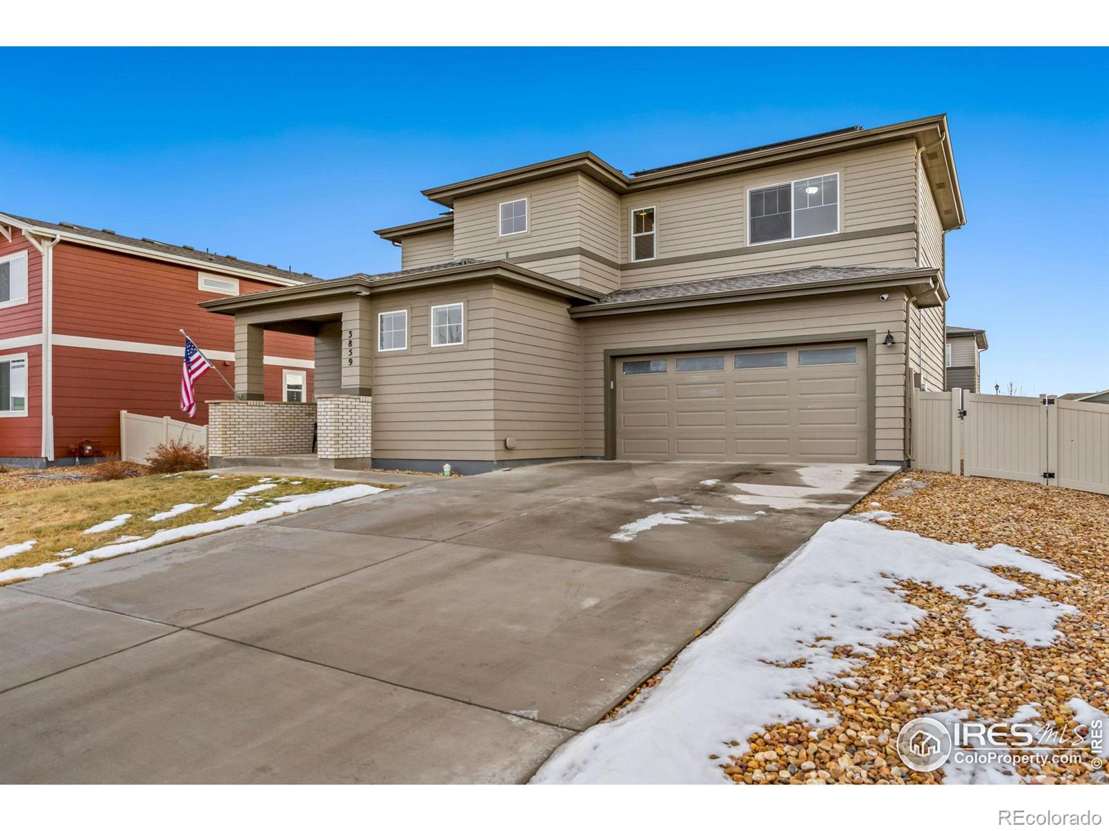 MLS Image #23 for 3859  hackberry street,wellington, Colorado