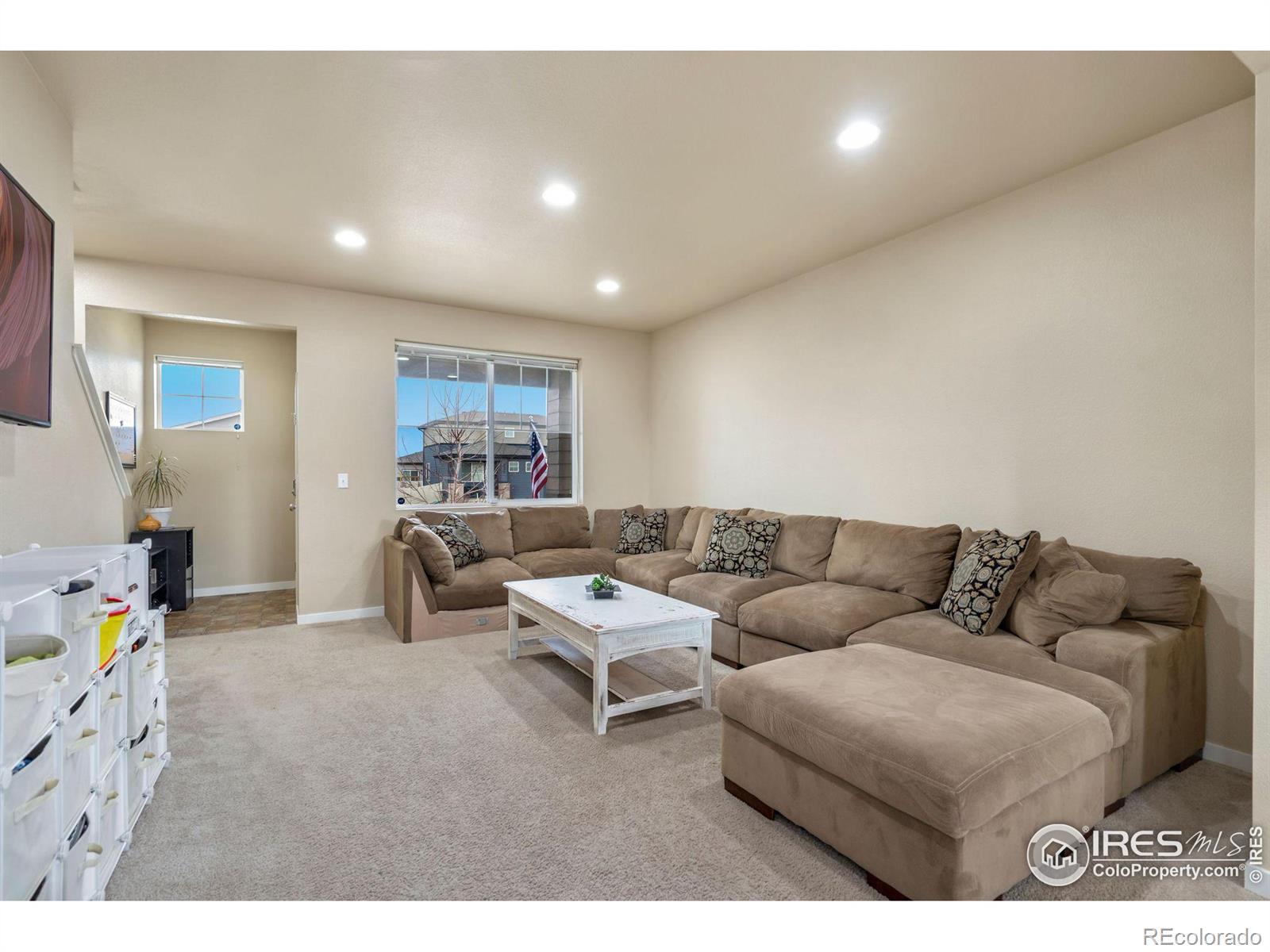 MLS Image #8 for 3859  hackberry street,wellington, Colorado