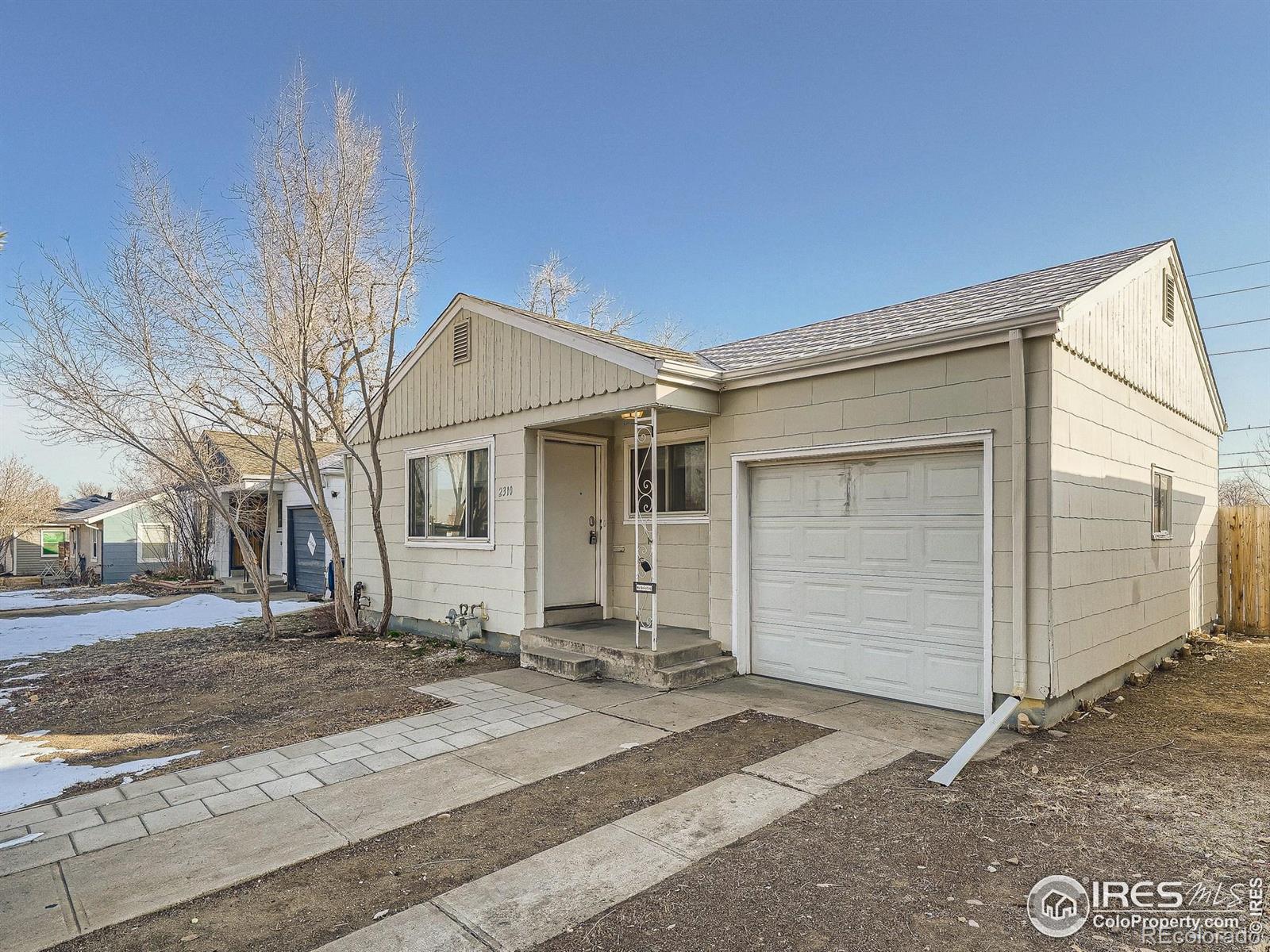 Report Image for 2310  Hanover Street,Aurora, Colorado