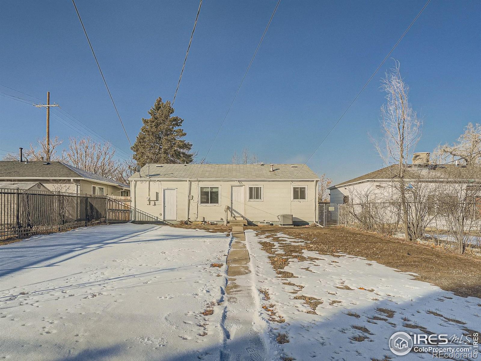 MLS Image #23 for 2310  hanover street,aurora, Colorado