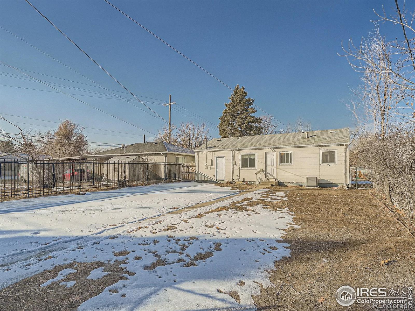 MLS Image #24 for 2310  hanover street,aurora, Colorado