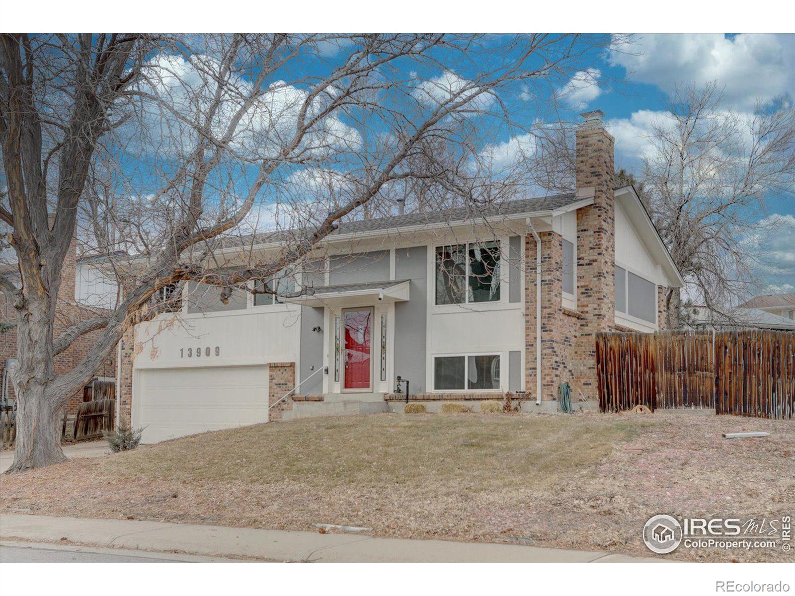 MLS Image #1 for 13909 w harvard avenue,lakewood, Colorado