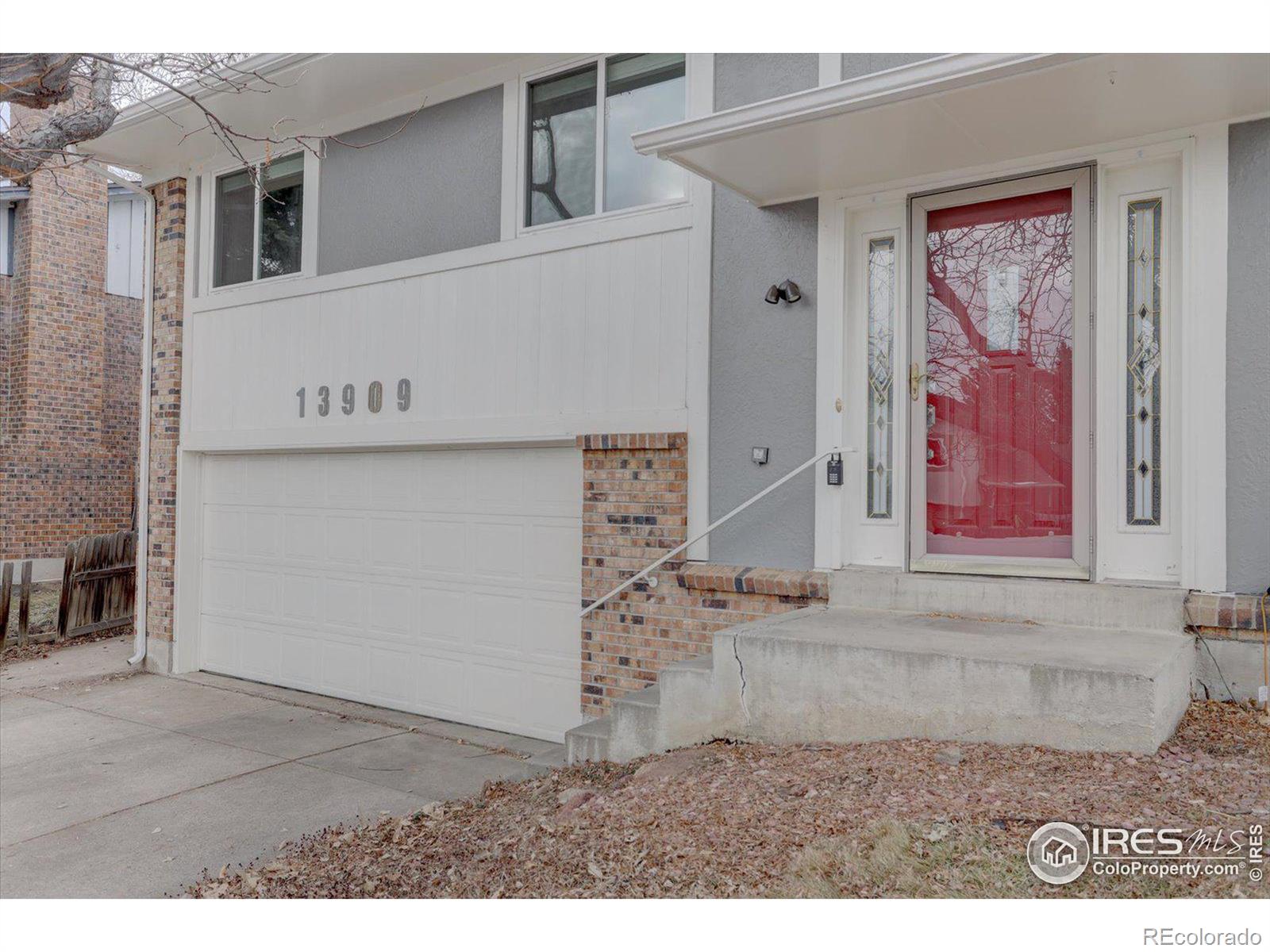 MLS Image #2 for 13909 w harvard avenue,lakewood, Colorado