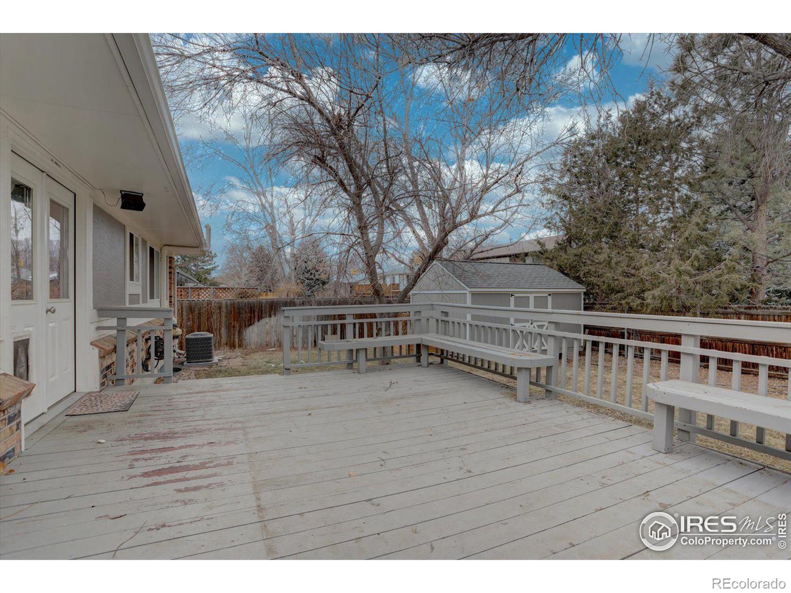 MLS Image #34 for 13909 w harvard avenue,lakewood, Colorado