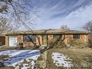 MLS Image #0 for 3225  revere street,aurora, Colorado