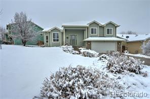 MLS Image #0 for 24  lupine lane,parachute, Colorado