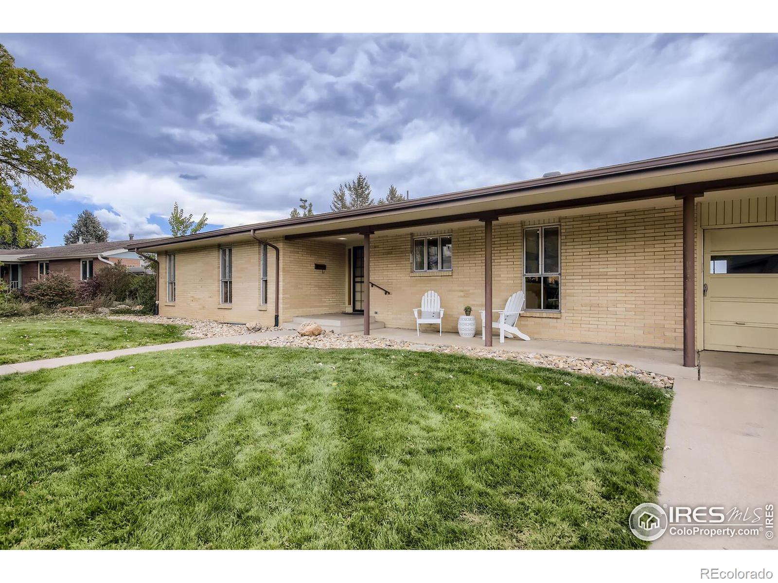 MLS Image #2 for 3095  stanford avenue,boulder, Colorado