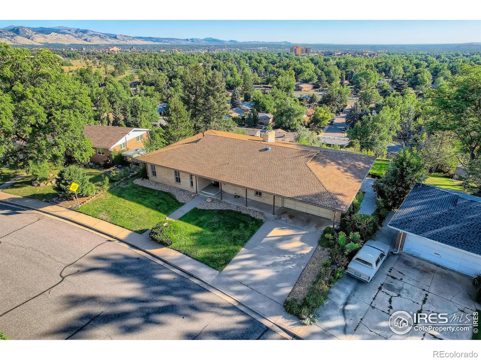 MLS Image #26 for 3095  stanford avenue,boulder, Colorado