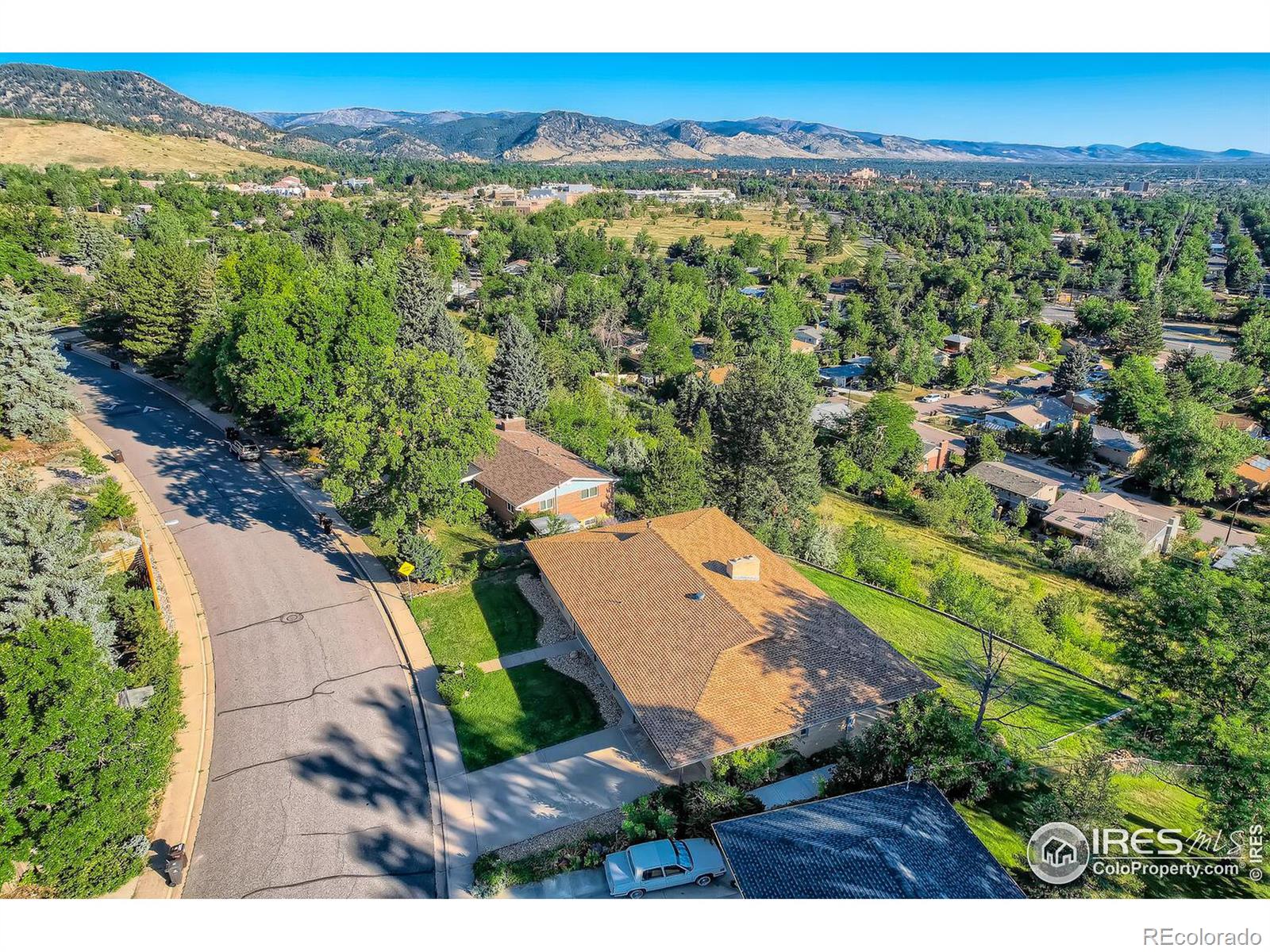 MLS Image #27 for 3095  stanford avenue,boulder, Colorado