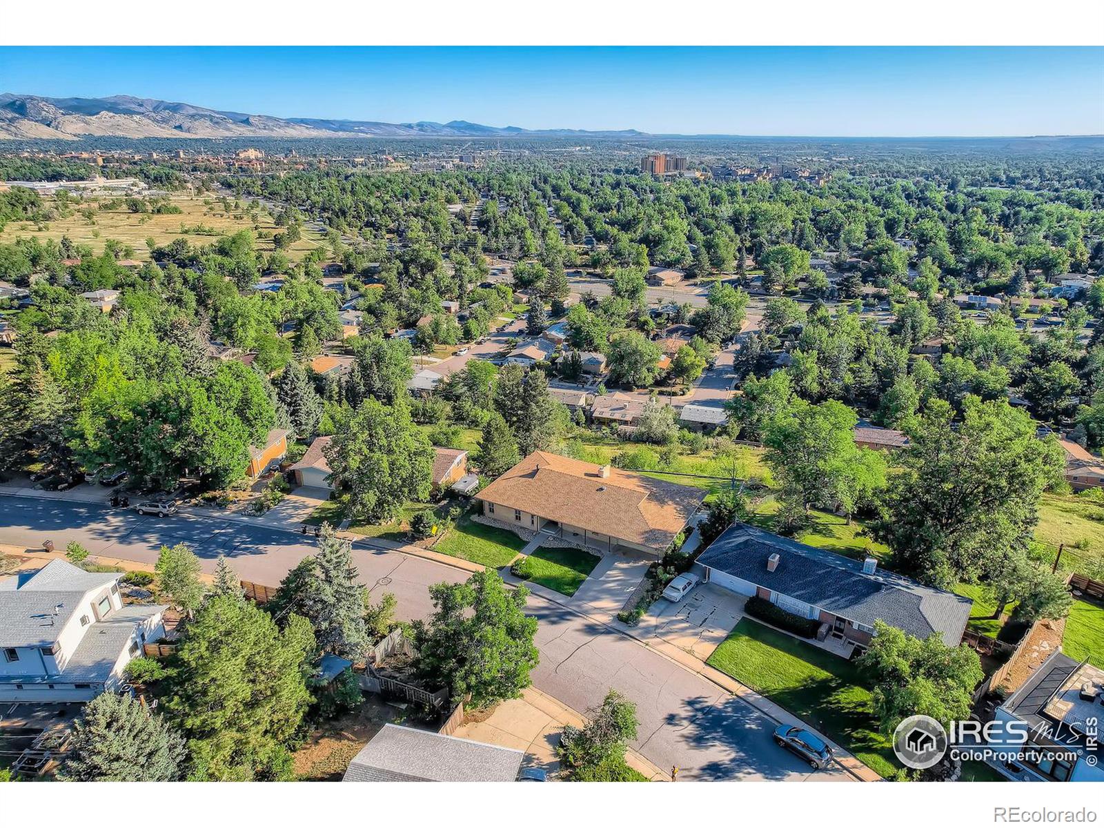 MLS Image #28 for 3095  stanford avenue,boulder, Colorado