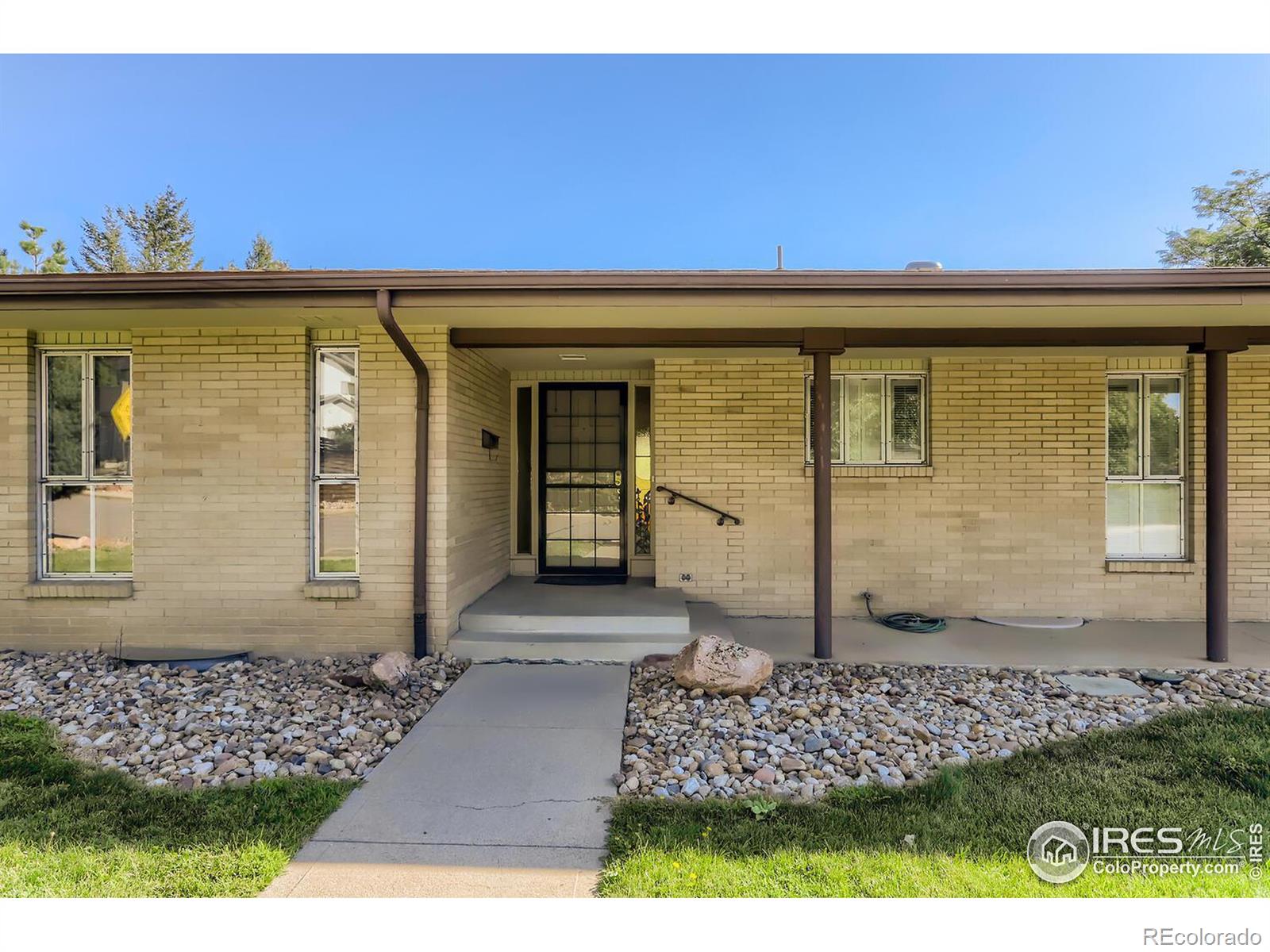 MLS Image #3 for 3095  stanford avenue,boulder, Colorado