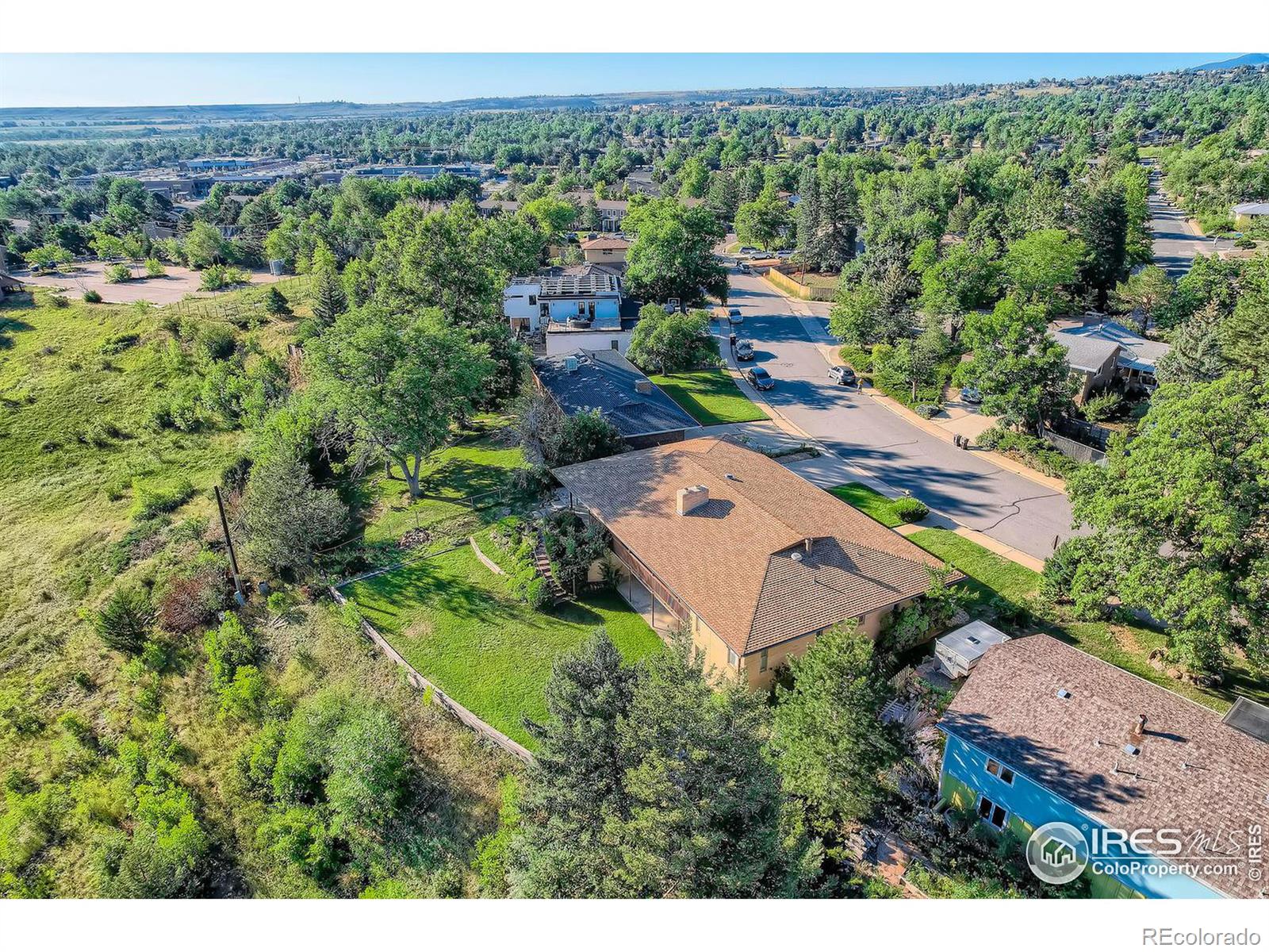 MLS Image #30 for 3095  stanford avenue,boulder, Colorado