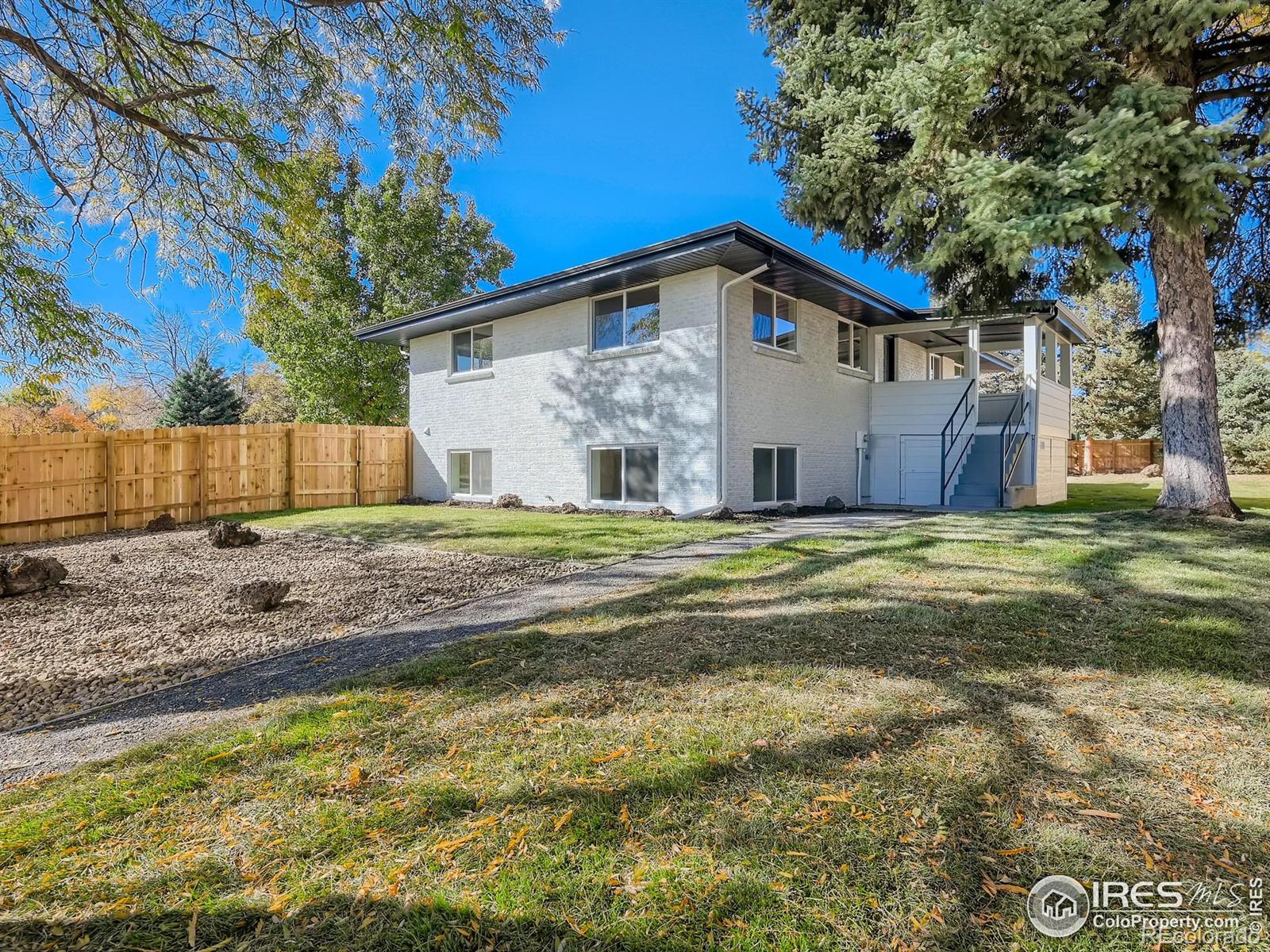 MLS Image #22 for 1600  circle drive,louisville, Colorado