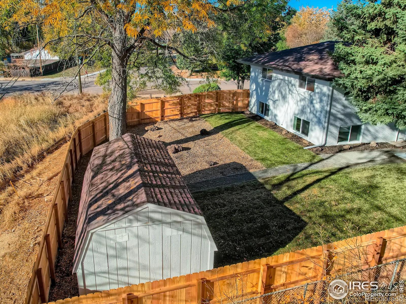 MLS Image #23 for 1600  circle drive,louisville, Colorado