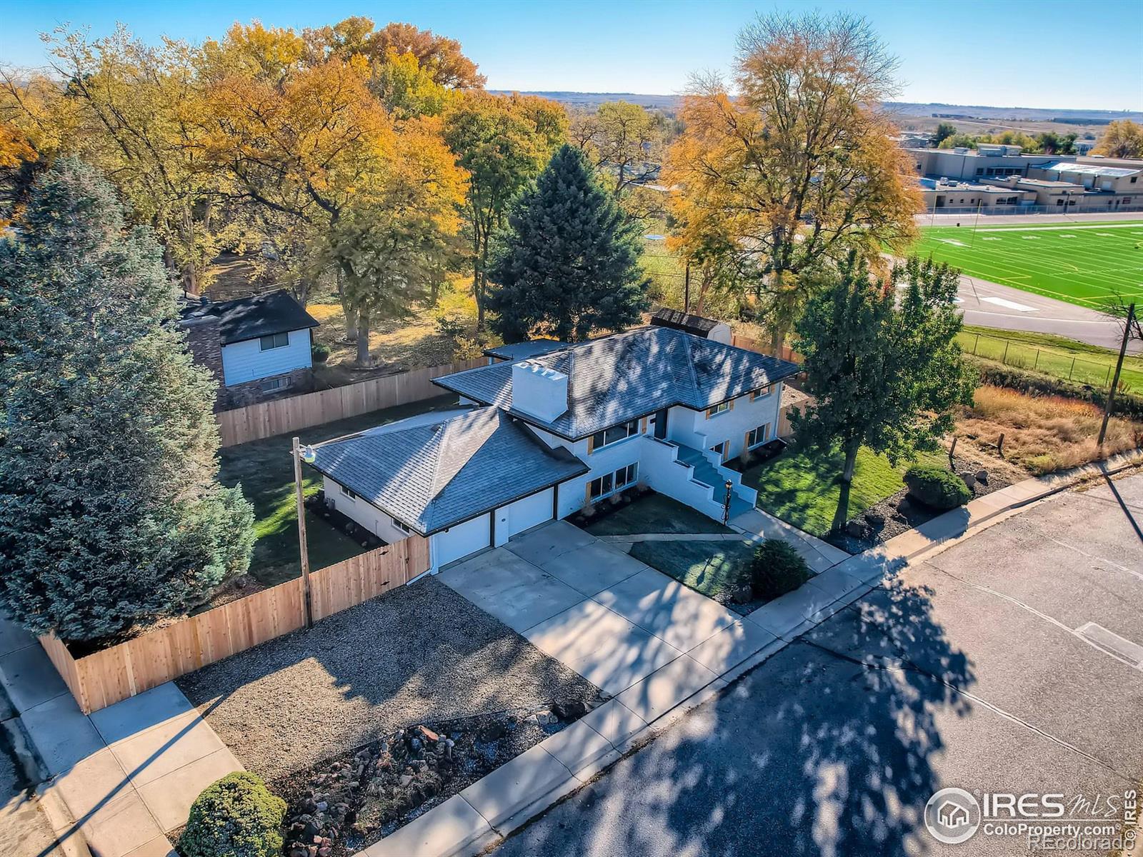 MLS Image #24 for 1600  circle drive,louisville, Colorado