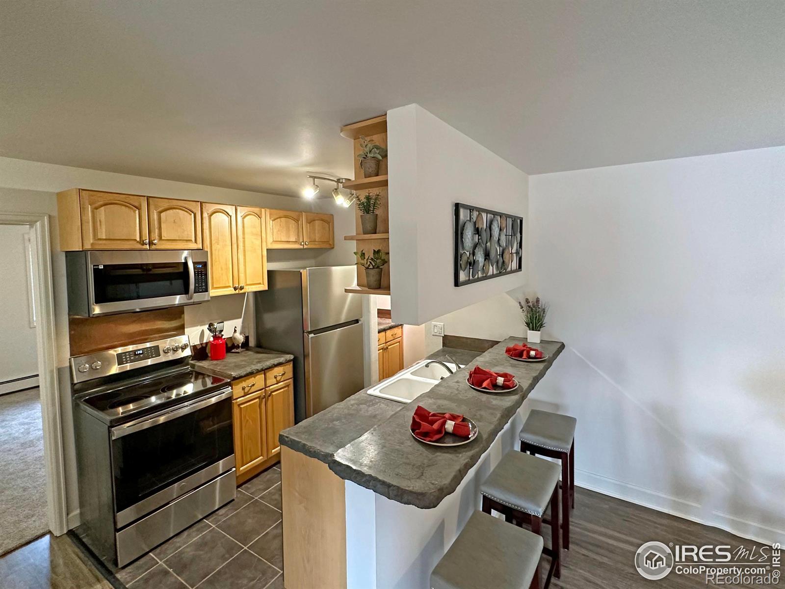 MLS Image #1 for 1309  kirkwood drive,fort collins, Colorado