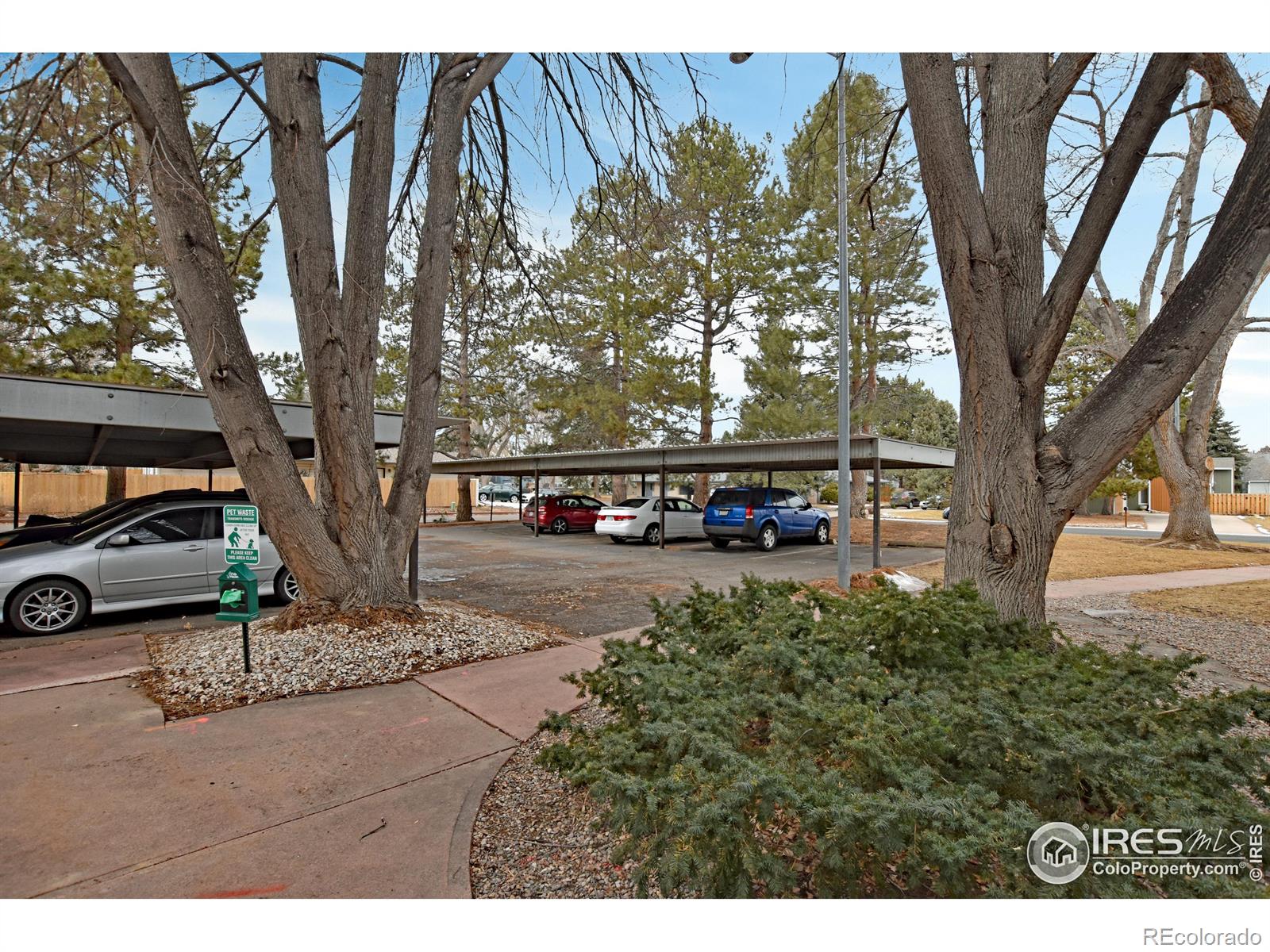 MLS Image #28 for 1309  kirkwood drive,fort collins, Colorado