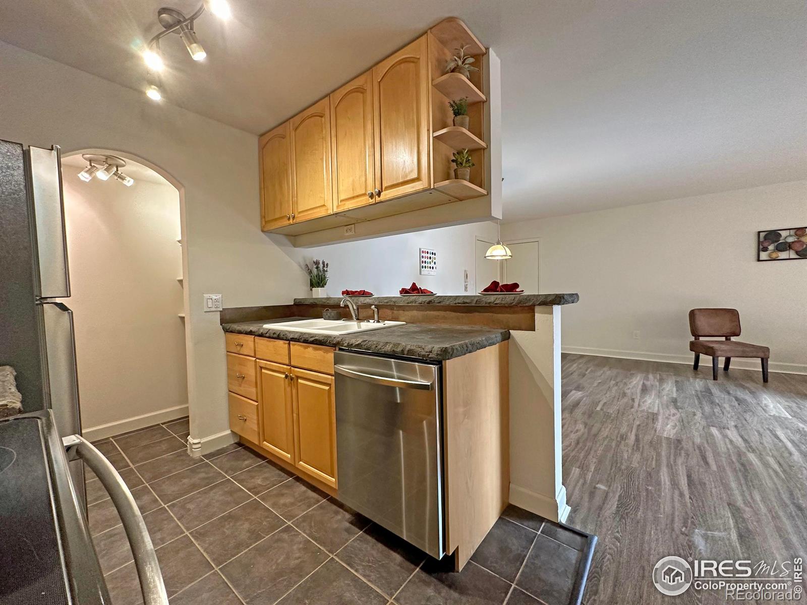 MLS Image #4 for 1309  kirkwood drive,fort collins, Colorado