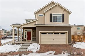 MLS Image #0 for 260 s old hammer court,aurora, Colorado