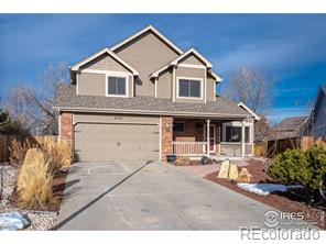 MLS Image #0 for 4501  cliffside court,fort collins, Colorado