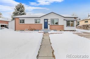 MLS Image #0 for 6453  kipling street,arvada, Colorado