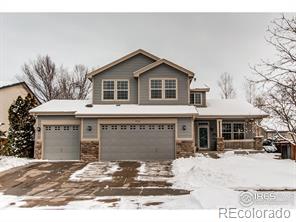 MLS Image #0 for 1910  ute creek drive,longmont, Colorado