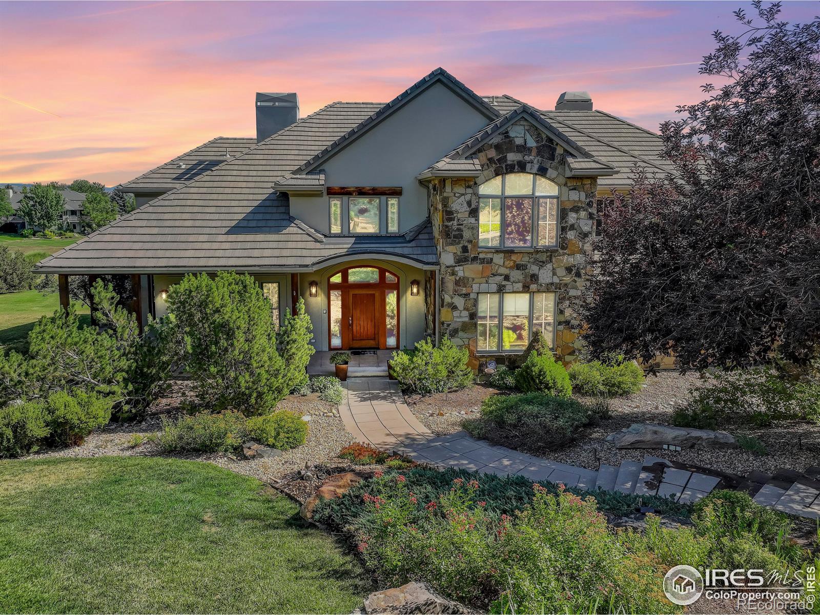 CMA Image for 5344  westridge drive,Boulder, Colorado