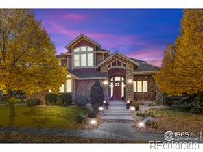 MLS Image #0 for 1287  hawk ridge road,lafayette, Colorado