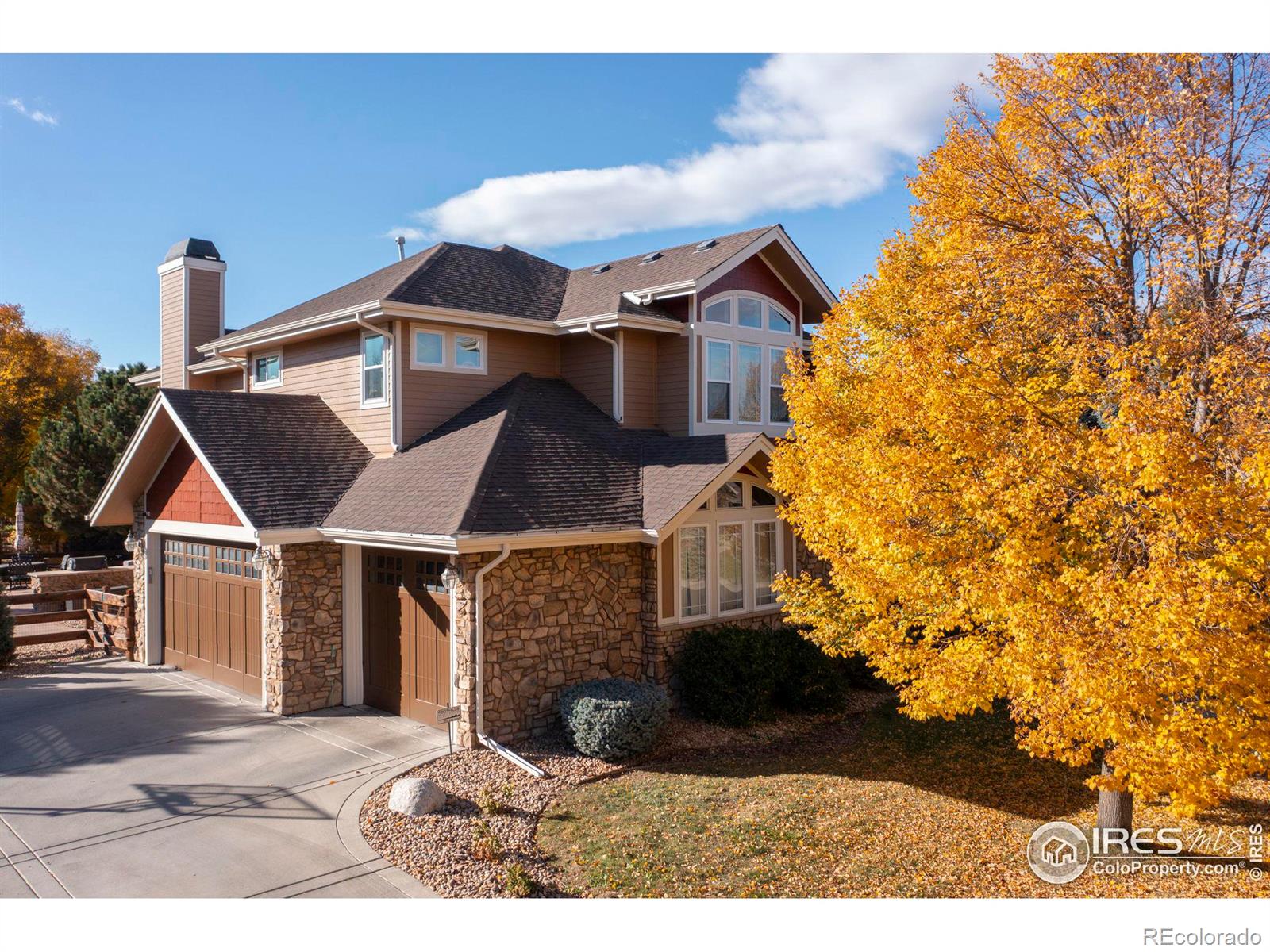 MLS Image #26 for 1287  hawk ridge road,lafayette, Colorado