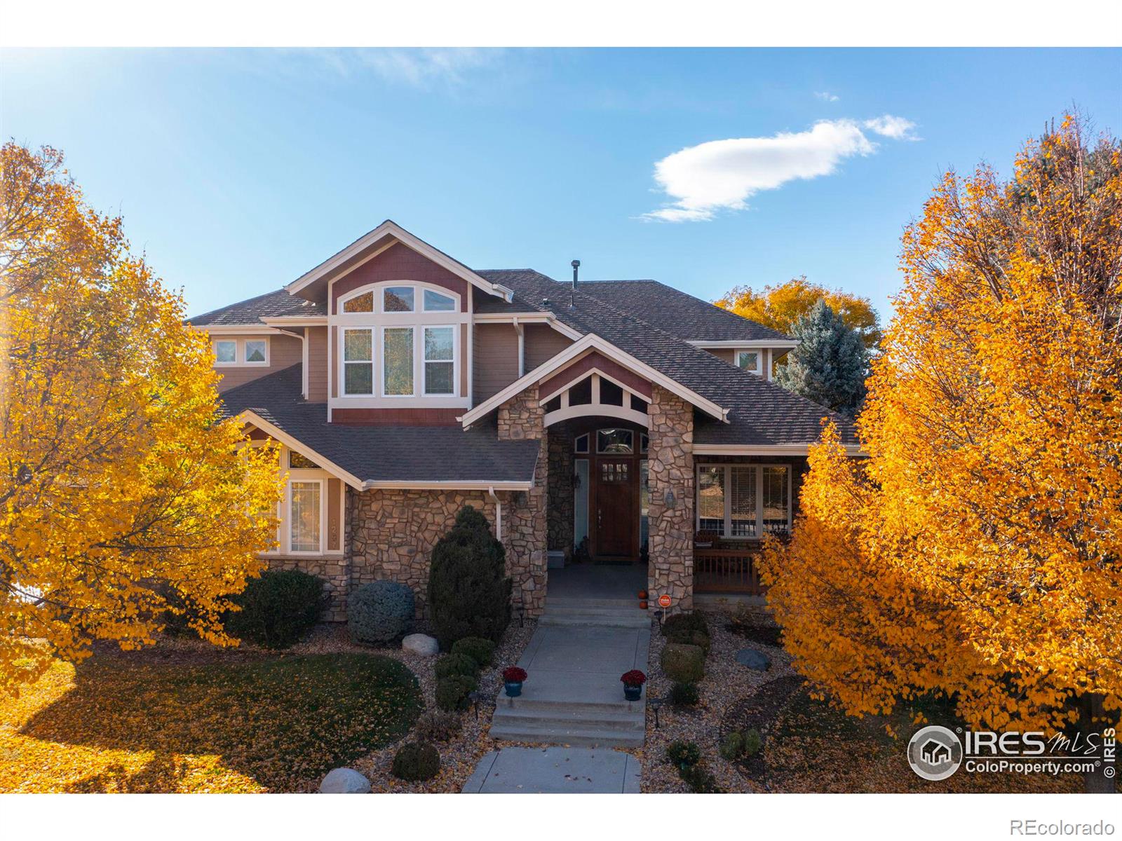 MLS Image #27 for 1287  hawk ridge road,lafayette, Colorado