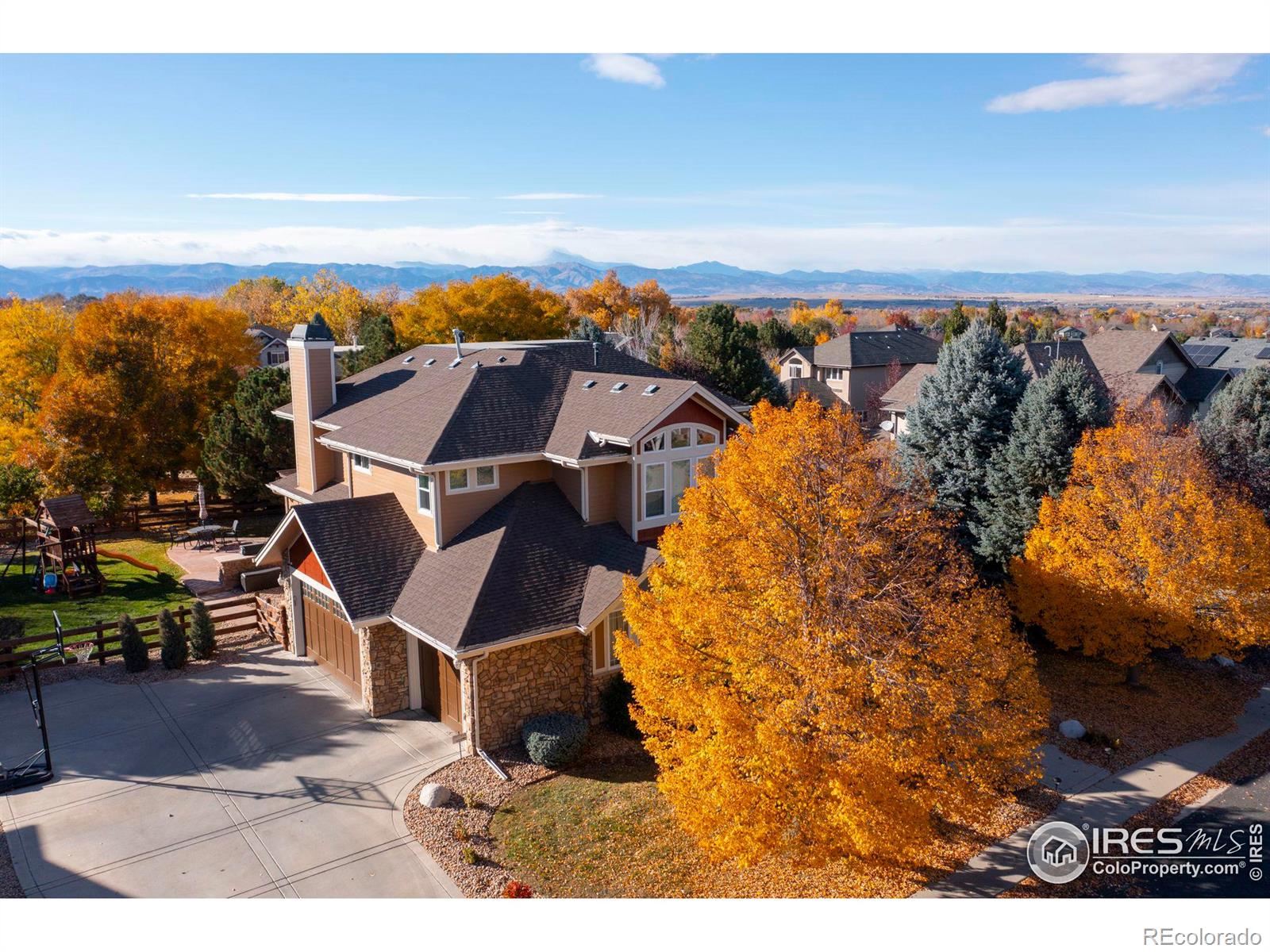 MLS Image #33 for 1287  hawk ridge road,lafayette, Colorado