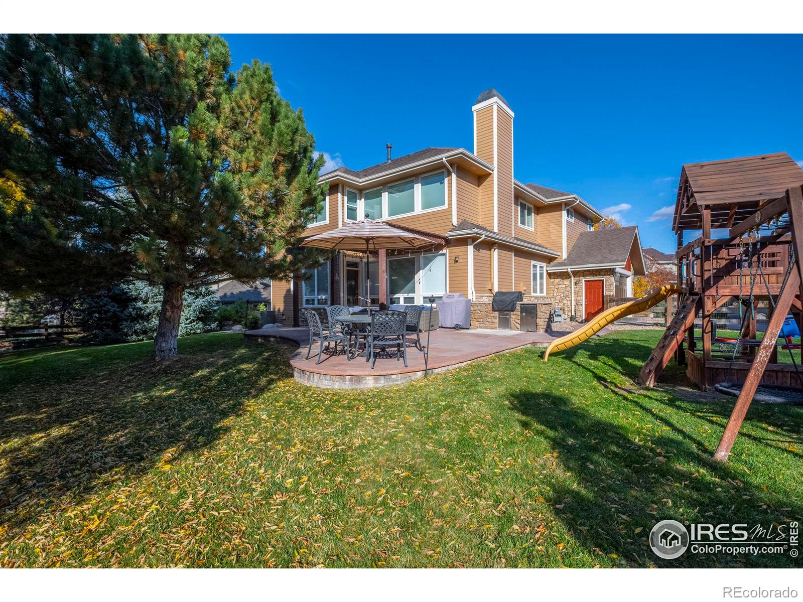 MLS Image #37 for 1287  hawk ridge road,lafayette, Colorado