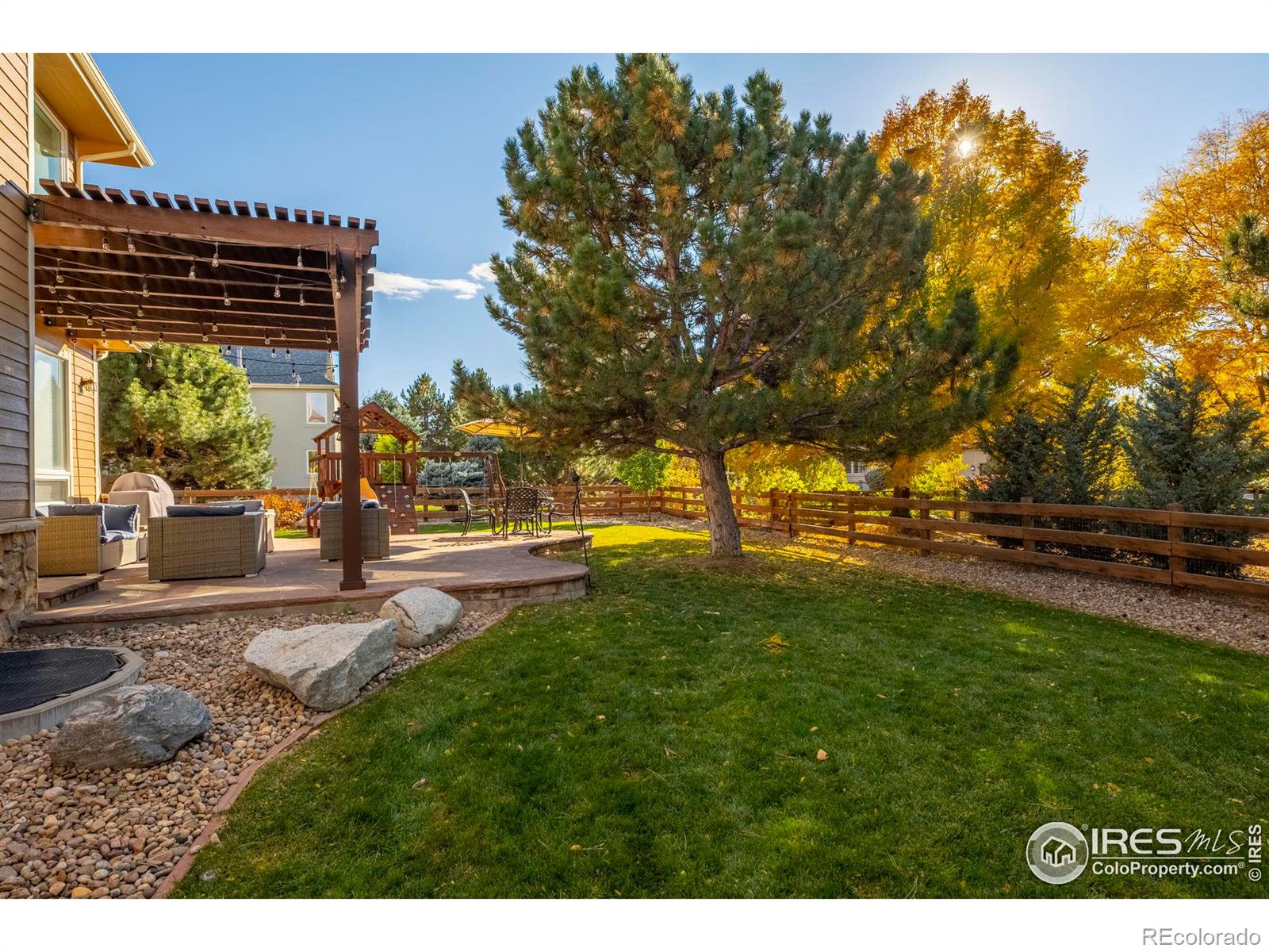 MLS Image #38 for 1287  hawk ridge road,lafayette, Colorado