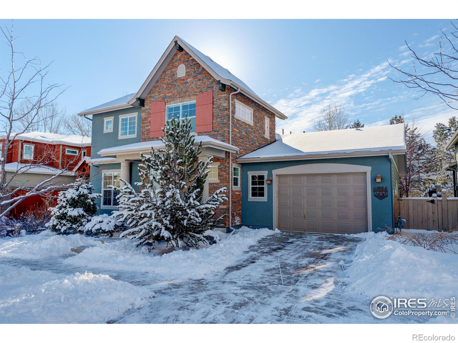 CMA Image for 4556  Sprucedale Place,Boulder, Colorado