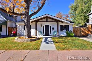 MLS Image #0 for 25 s pennsylvania street,denver, Colorado